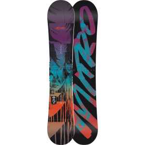 Mystique Snowboard - Women's