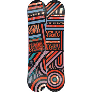 Nitro Muse Snowboard - Kids'