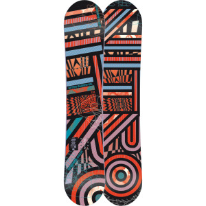 Muse Snowboard - Kids'