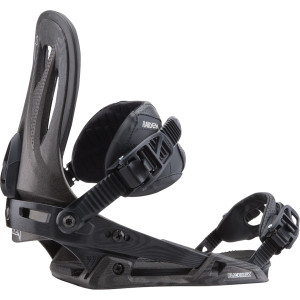 Raiden Blackhawk Snowboard Binding