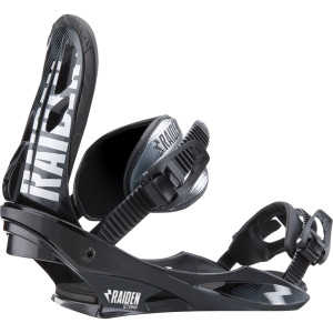 Nitro Raiden Staxx Snowboard Binding