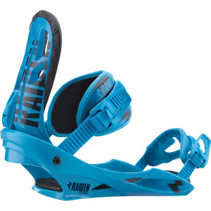 Raiden Staxx Snowboard Binding