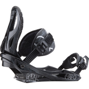 Nitro Raiden Rhythm Snowboard Binding - Women's