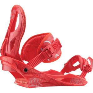 Raiden Rhythm Snowboard Binding - Women's