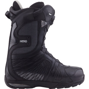 Team TLS Snowboard Boot - Men's