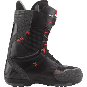 Ultra TLS Snowboard Boot - Men's