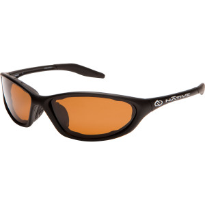 Native Eyewear Silencer Interchangeable Polarized Sunglasses -image
