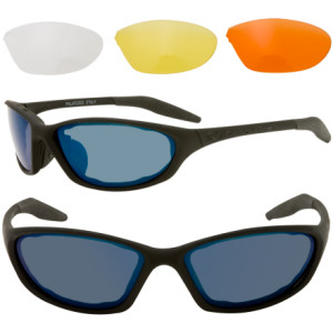 Native Eyewear Silencer Sunglasses - Polarized