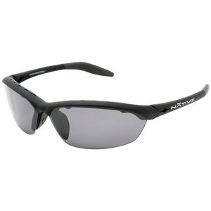 Hardtop Interchangeable Polarized Sunglasses