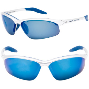 Native Eyewear Hardtop XP Interchangeable Sunglasses - Polarized