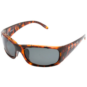 Bomber Interchangeable Sunglasses - Polarized