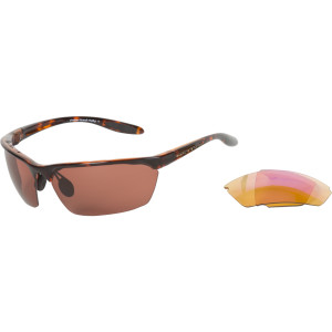 Sprint Interchangeable Polarized Sunglasses