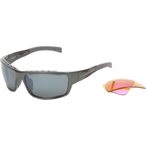 Cable Interchangeable Polarized Sunglasses