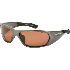Native Eyewear Endo Polarized Sunglasses