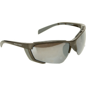 Click to Enlarge for Native Eyewear Vim Sunglasses - Polarized Native Eyewear Vim Sunglasses - Polarized -image