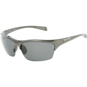 Endura Interchageable Polarized Sunglasses