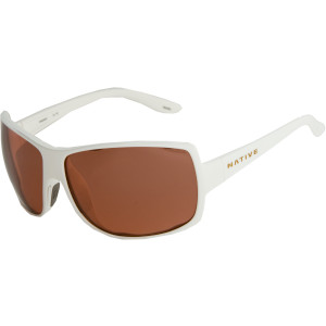 Click to Enlarge for Native Eyewear Chonga Polarized Sunglasses Native Eyewear Chonga Polarized Sunglasses-Image