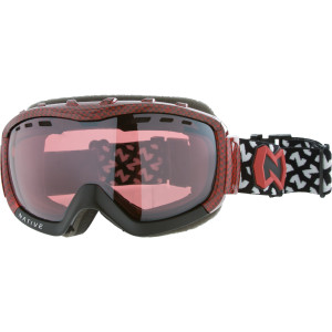 Kicker Goggle