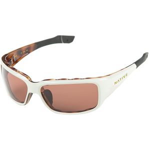 Bolder Polarized Sunglasses