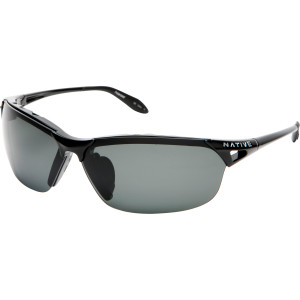 Click to Enlarge for Native Eyewear Vigor Sunglasses - Polarized Native Eyewear Vigor Sunglasses - Polarized -image