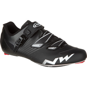 Click to Enlarge for Northwave Torpedo S.R.S Shoe - Men's Northwave Torpedo S.R.S Shoe - Men's -image