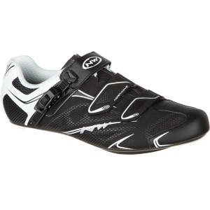 Click to Enlarge for Northwave Sonic S.R.S. Shoe - Men's Northwave Sonic S.R.S. Shoe - Men's-Image