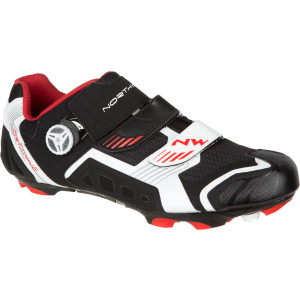 Click to Enlarge for Northwave Nirvana MTB Shoe Northwave Nirvana MTB Shoe -image