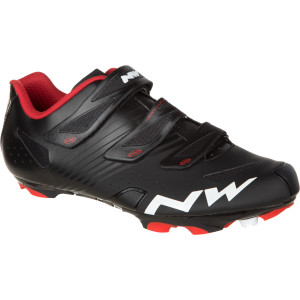 Click to Enlarge for Northwave Hammer 3S MTB Shoe - Men's Northwave Hammer 3S MTB Shoe - Men's-Image