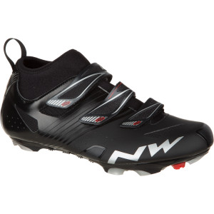 Click to Enlarge for Northwave Hammer CX MTB Shoe - Men's Northwave Hammer CX MTB Shoe - Men's -image
