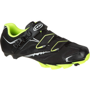 Click to Enlarge for Northwave Scorpius S.R.S MTB Shoe - Men's Northwave Scorpius S.R.S MTB Shoe - Men's -image