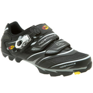 Northwave Lizzard S.B.S. Mountain Bike Shoes - Men's