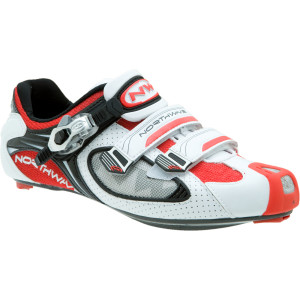 Click to Enlarge for Northwave Aerlite S.B.S. Shoe - Men's Northwave Aerlite S.B.S. Shoe - Men's-Image