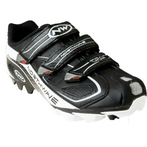 Click to Enlarge for Northwave Rebel Shoes Northwave Rebel Shoes-Image