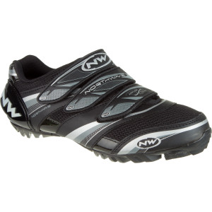 Click to Enlarge for Northwave Touring Cycling Shoes - Men's Northwave Touring Cycling Shoes - Men's -image
