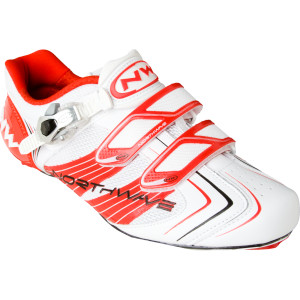Click to Enlarge for Northwave Evolution S.B.S. Shoes Northwave Evolution S.B.S. Shoes -image