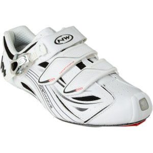 Click to Enlarge for Northwave Typhoon Evo S.B.S. Shoes Northwave Typhoon Evo S.B.S. Shoes -image