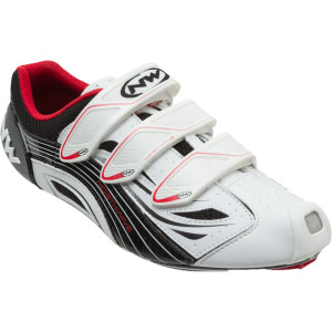 Click to Enlarge for Northwave Typhoon Evo Shoes Northwave Typhoon Evo Shoes -image