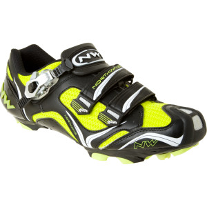 Click to Enlarge for Northwave Striker S.B.S. Shoes Northwave Striker S.B.S. Shoes -image