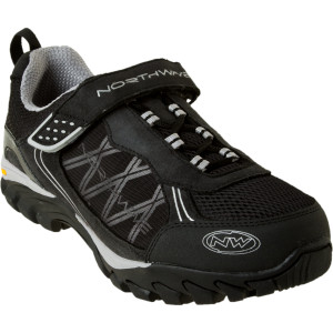 Click to Enlarge for Northwave Mission Shoes Northwave Mission Shoes-Image