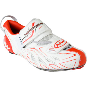 Click to Enlarge for Northwave Tribute Triathlon Women's Shoes Northwave Tribute Triathlon Women's Shoes -image