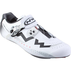 Click to Enlarge for Northwave Extreme Tech Shoes Northwave Extreme Tech Shoes -image