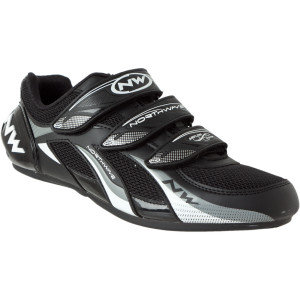 Click to Enlarge for Northwave Fighter Shoes Northwave Fighter Shoes-Image
