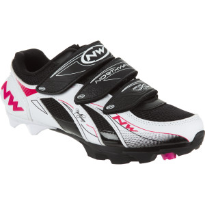 Click to Enlarge for Northwave Vega Women's Shoes Northwave Vega Women's Shoes-Image