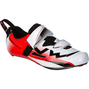 Click to Enlarge for Northwave Extreme Triathlon Shoes Northwave Extreme Triathlon Shoes -image