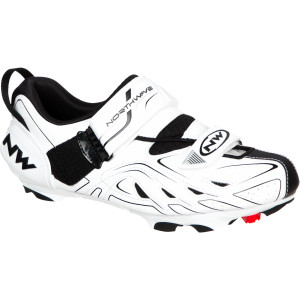 Click to Enlarge for Northwave Tribute Terrae Shoes Northwave Tribute Terrae Shoes -image