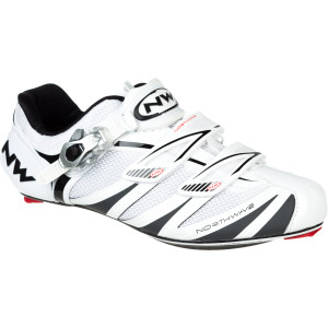 Click to Enlarge for Northwave Evolution S.B.S. Shoe - Men's Northwave Evolution S.B.S. Shoe - Men's -image