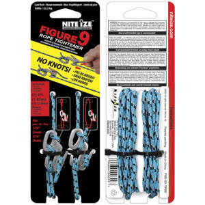 Nite Ize Figure 9 Rope Tightener - Small