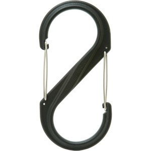 Big S-Biner Plastic