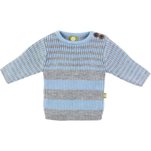 Nui Organics Bee Sweater - Infant Boys'