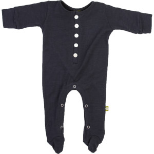 Footed Bodysuit - Infants'